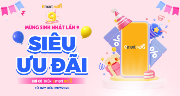 ONLY EMARTMALL